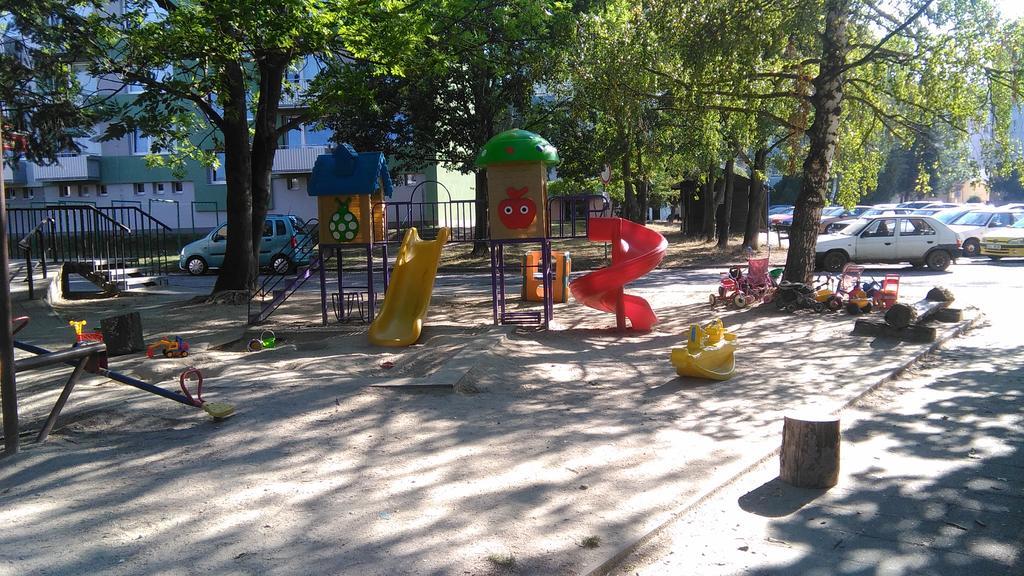 Penzion V Raji Strakonice Exterior photo