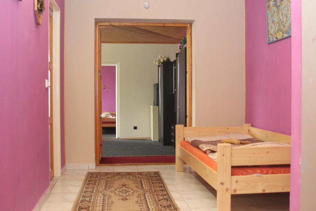 Penzion V Raji Strakonice Exterior photo