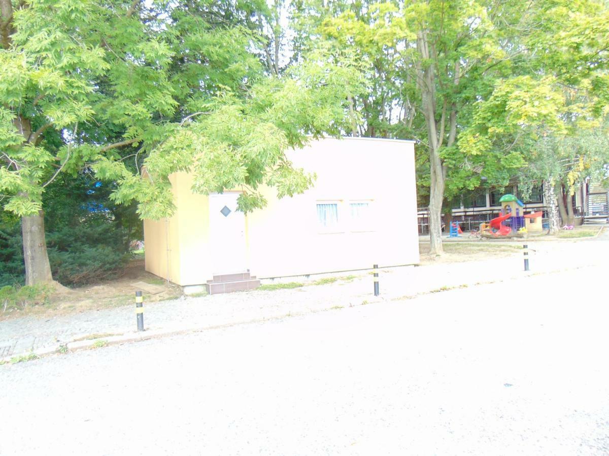 Penzion V Raji Strakonice Exterior photo