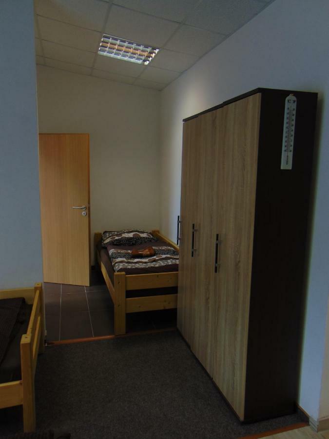 Penzion V Raji Strakonice Exterior photo